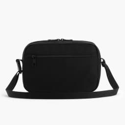 Thumbnail Túi đeo chéo nam nữ BAMA Mesh Fabric Shoulder Bag MF202 chống nước nhiều ngăn, túi mini vải canvas thời trang 2