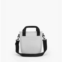 Thumbnail Túi đeo chéo nam nữ BAMA New Basic Shoulder Bag NB209 chống nước nhiều ngăn, túi mini vải canvas thời trang 2