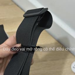 Thumbnail Túi đeo chéo nam nữ chống thấm nước cao cấp phong cách mới BEE GEE – DCTE34 3