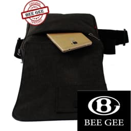 Thumbnail Túi Đeo Chéo nam nữ Unisex Hàn Quốc BEE GEE 02 2