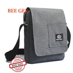 Thumbnail Túi Đeo Chéo nam nữ Unisex Hàn Quốc BEE GEE 02 3