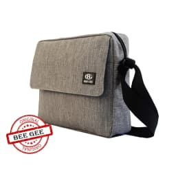 Thumbnail Túi Đeo Chéo nam nữ Unisex Hàn Quốc BEE GEE 06 3