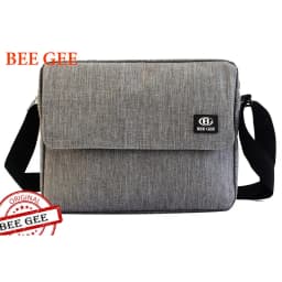 Thumbnail Túi Đeo Chéo nam nữ Unisex Hàn Quốc BEE GEE 06 4