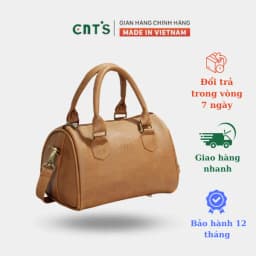 Thumbnail Túi đeo chéo nữ CNT TĐX41 cao cấp 1