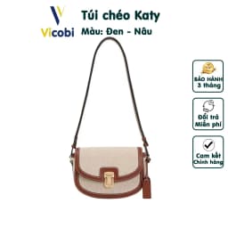 Thumbnail Túi đeo chéo nữ Katy Vicobi C2 1