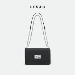 Thumbnail Túi đeo chéo nữ LESAC Wee Bag (02 màu) 1