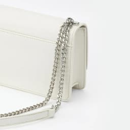 Thumbnail Túi đeo chéo nữ LESAC Wee Bag (02 màu) 4