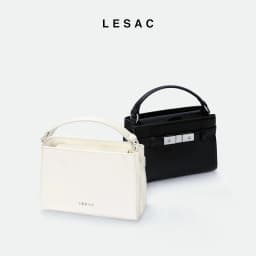 Thumbnail Túi đeo chéo nữ LESAC Yann Bag 2