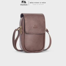 Thumbnail Túi đeo chéo nữ mini thời trang Fadoda FN45 1