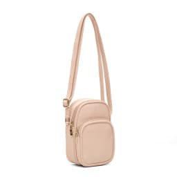 Thumbnail Túi đeo chéo nữ mini đựng điện thoại NAHA  NH139 3