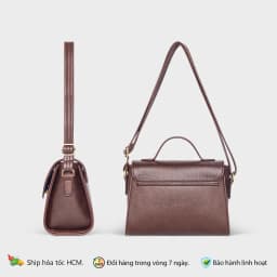 Thumbnail Túi đeo chéo nữ thời trang đa năng Fadoda FN40 4