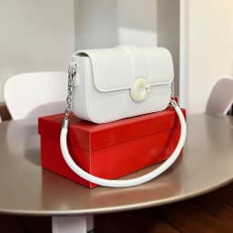 Thumbnail Túi đeo chéo nữ thời trang đi làm đi chơi đi tiệc ViAnh Store TX9895 1