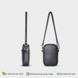 Thumbnail Túi đeo chéo nữ đựng điện thoại thời trang FADODA FN12 4