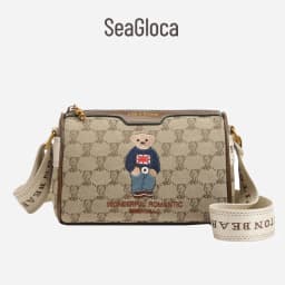 Thumbnail Túi đeo chéo SEAGLOCA thời trang hàn quốc chất lượng cao 1