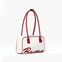 Thumbnail Túi đeo vai BAMA RUMOR Tote Bag - Leather Version 2