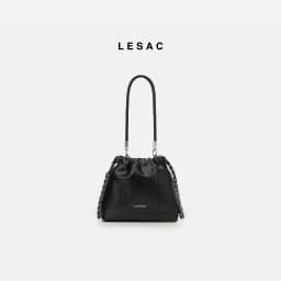 Thumbnail Túi đeo vai nữ LESAC Bloom Bag 1