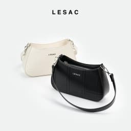 Thumbnail Túi đeo vai nữ LESAC Celina Bag 2