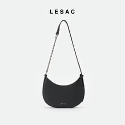 Thumbnail Túi đeo vai nữ LESAC Charis Bag (02 màu sắc) 1