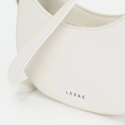 Thumbnail Túi đeo vai nữ LESAC Charis Bag (02 màu sắc) 3