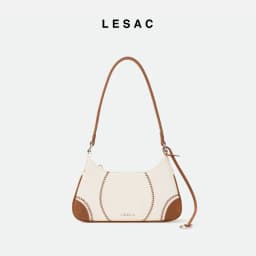 Thumbnail Túi đeo vai nữ LESAC Naomi Bag 2