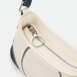 Thumbnail Túi đeo vai nữ LESAC Naomi Bag 3
