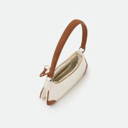 Thumbnail Túi đeo vai nữ LESAC Naomi Bag 4