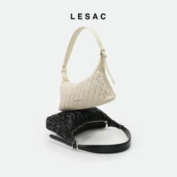 Thumbnail Túi đeo vai nữ LESAC Roxy Bag 2