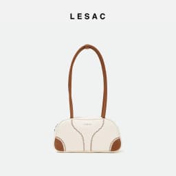 Thumbnail Túi đeo vai nữ LESAC Simone Bag 2