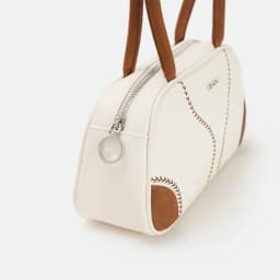 Thumbnail Túi đeo vai nữ LESAC Simone Bag 3