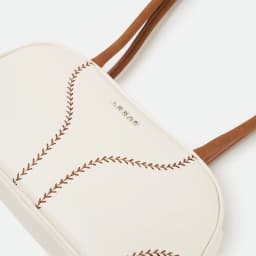 Thumbnail Túi đeo vai nữ LESAC Simone Bag 4