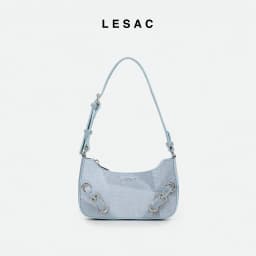 Thumbnail Túi đeo vai nữ LESAC Skye Bag (03 màu sắc) 1