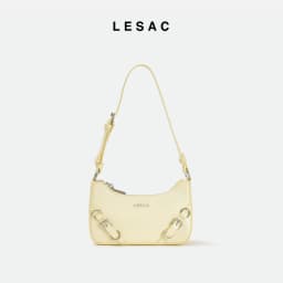 Thumbnail Túi đeo vai nữ LESAC Skye Bag (03 màu sắc) 2