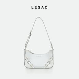 Thumbnail Túi đeo vai nữ LESAC Skye Bag (03 màu sắc) 3