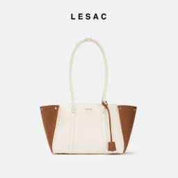 Thumbnail Túi đeo vai nữ LESAC Vicky Bag 2