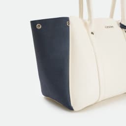 Thumbnail Túi đeo vai nữ LESAC Vicky Bag 3