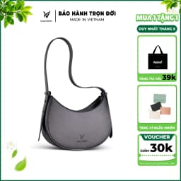 Thumbnail Túi đeo vai nữ sang chảnh thương hiệu VACHINO-TX023 1