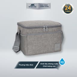 Thumbnail Túi Giữ Nhiệt Không Thấm Nước Rivacase 5712 Dung Tích 11L - Hàng Chính Hãng 1
