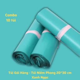 Thumbnail Túi Gói Hàng - Túi Niêm Phong Cao Cấp - Combo 10 cái 3