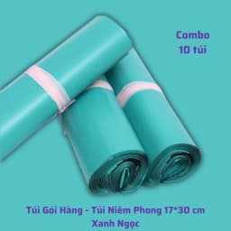 Thumbnail Túi Gói Hàng - Túi Niêm Phong Cao Cấp - Combo 10 cái 4