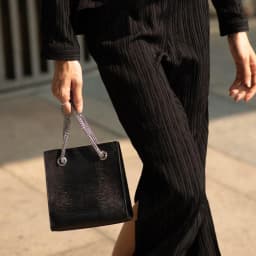 Thumbnail Túi Her.declub Crossbody Bag With Chain Detail 1