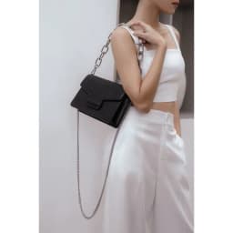Thumbnail Túi Her.declub New Striate Bag ( S , M ) 3