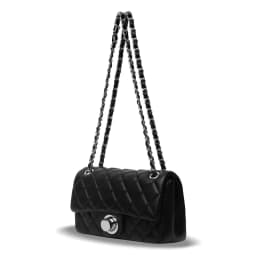 Thumbnail Túi Her.declub Scarlet Bag [ BLACK ] 2