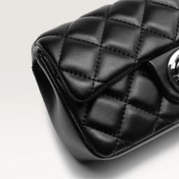 Thumbnail Túi Her.declub Scarlet Bag [ BLACK ] 4