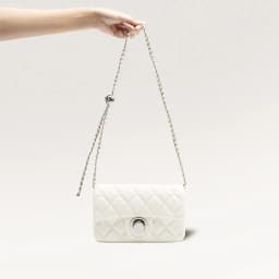 Thumbnail Túi Her.declub Scarlet Bag [ WHITE ] 1