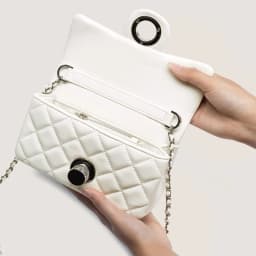 Thumbnail Túi Her.declub Scarlet Bag [ WHITE ] 3