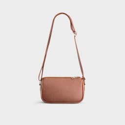 Thumbnail Túi Lata (Thời trang nữ đi chơi size 21 - Túi đeo chéo da HN119) 3