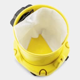 Thumbnail Túi lọc bụi dành cho máy hút bụi đa năng Karcher WD 2 PLUS V, SE 4001, SE 4002, WD 3 Car, WD 3 Premium, WD 3 V Car 4
