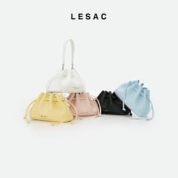 Thumbnail Túi mini đeo chéo nữ LESAC Mirri Bag 2
