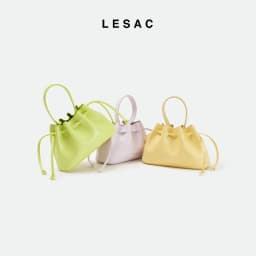 Thumbnail Túi mini đeo chéo nữ LESAC Mirri Bag 3