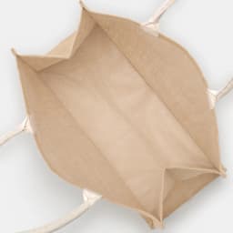 Thumbnail Túi My Bag A3 Vải Sợi Đay MUJI 3
